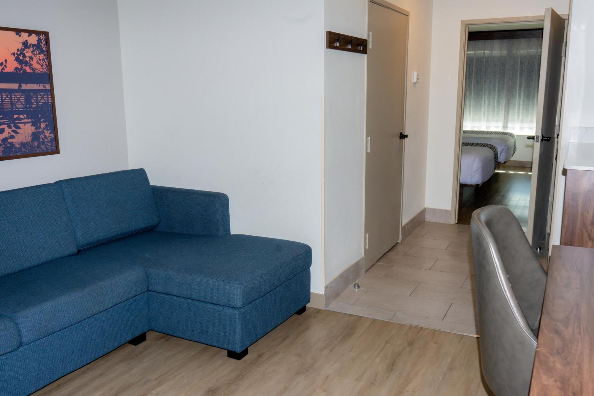 La Quinta By Wyndham Dallas Mesquite Bagian luar foto