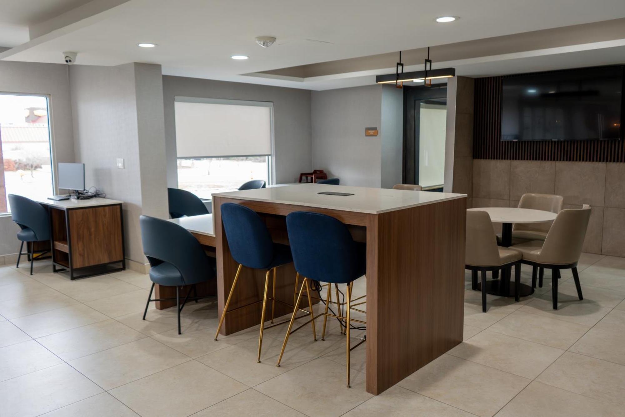 La Quinta By Wyndham Dallas Mesquite Bagian luar foto