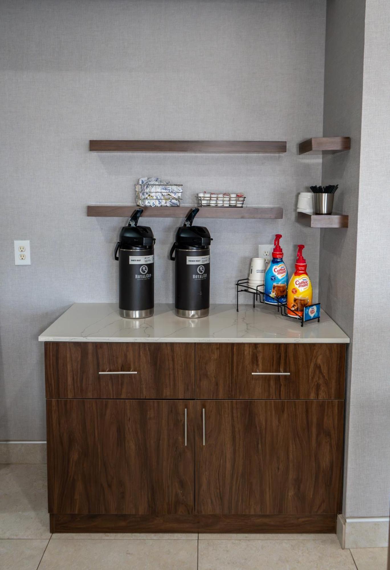 La Quinta By Wyndham Dallas Mesquite Bagian luar foto