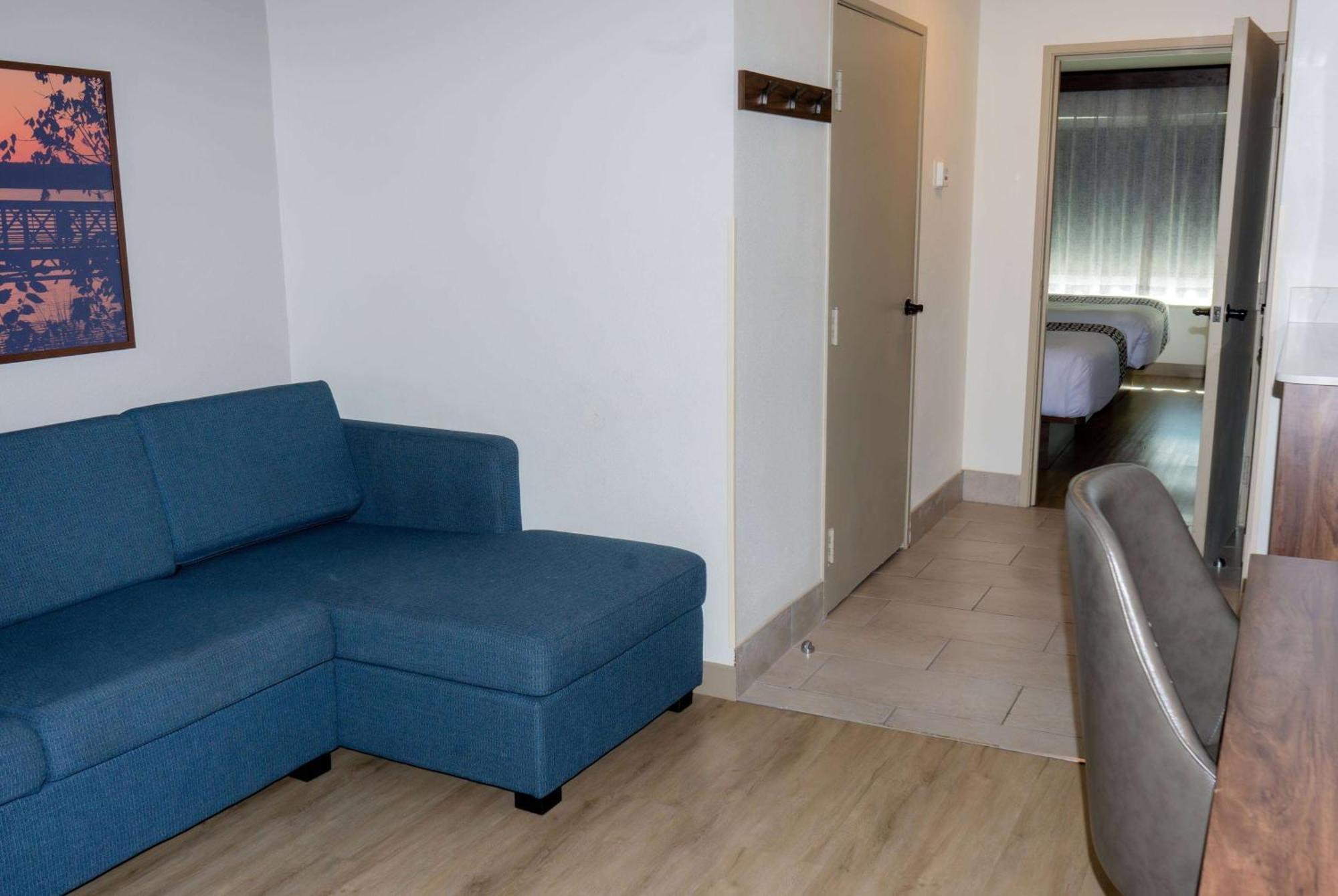 La Quinta By Wyndham Dallas Mesquite Bagian luar foto