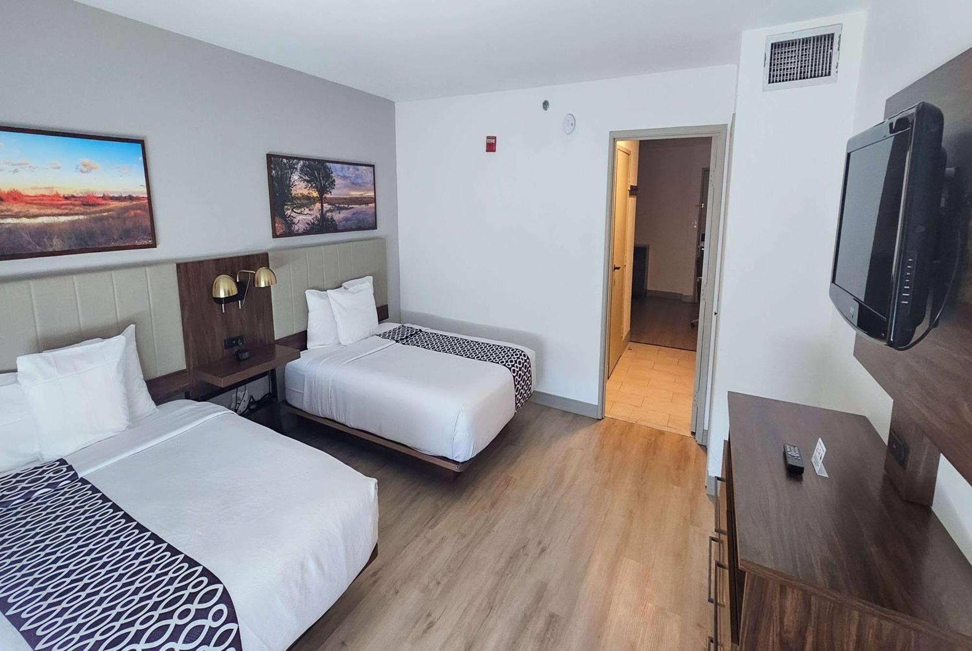 La Quinta By Wyndham Dallas Mesquite Bagian luar foto