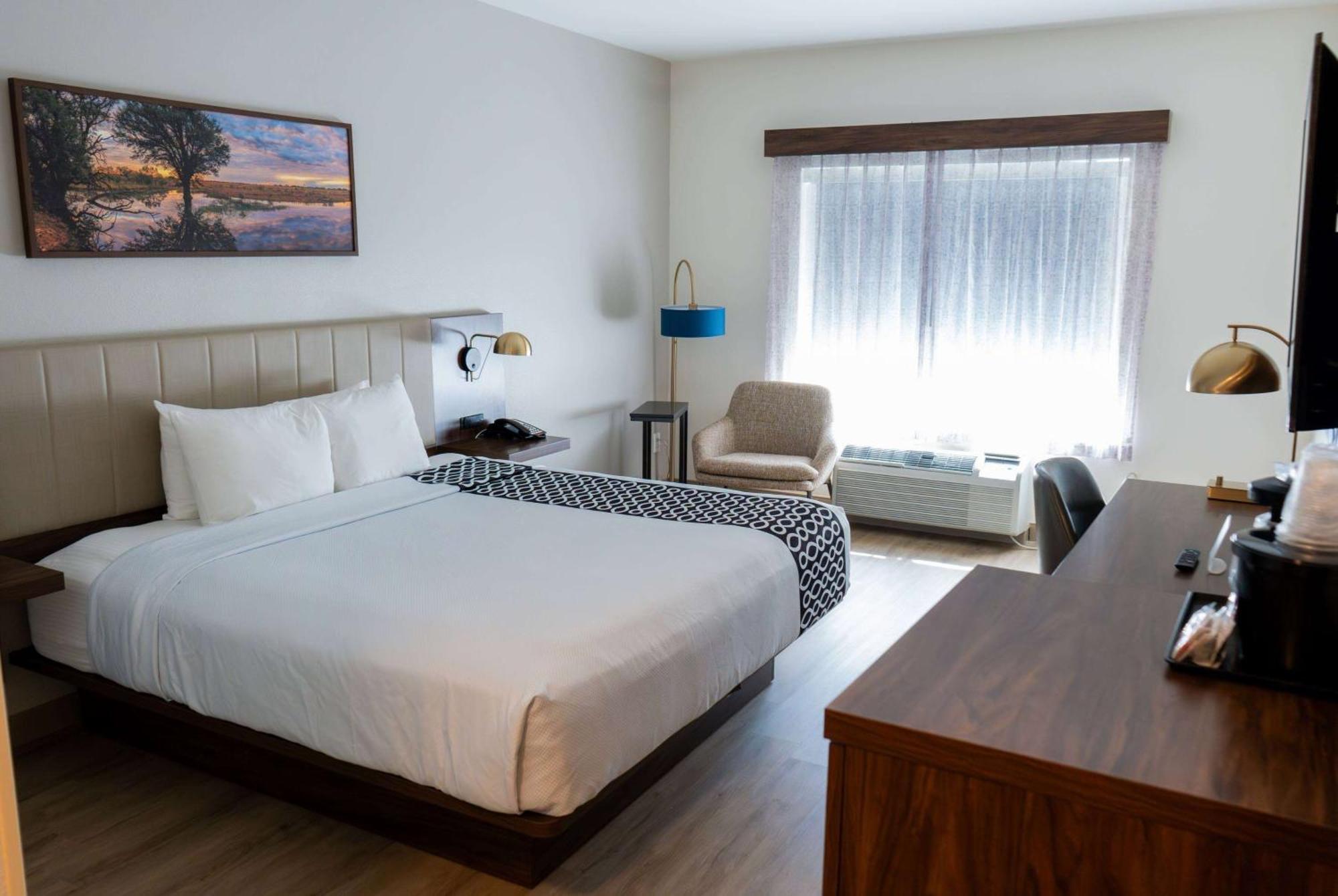 La Quinta By Wyndham Dallas Mesquite Bagian luar foto